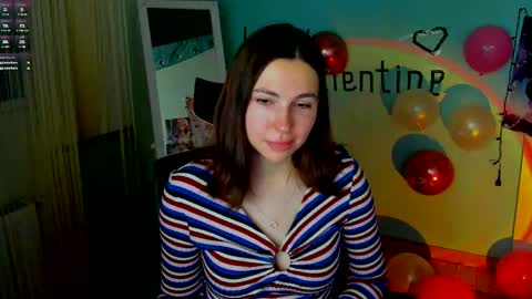 Kim online show from 02/13/25, 05:11