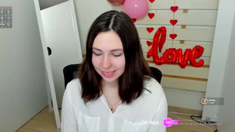 Kim online show from 02/21/25, 01:55