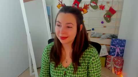 Kim online show from 12/21/25, 01:51