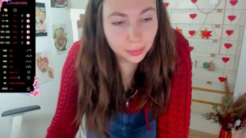 Kim online show from 02/17/26, 02:13