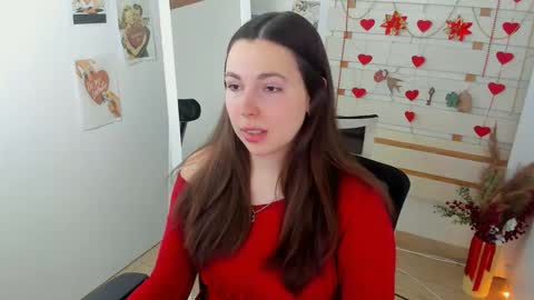 Kim online show from 02/22/26, 01:42