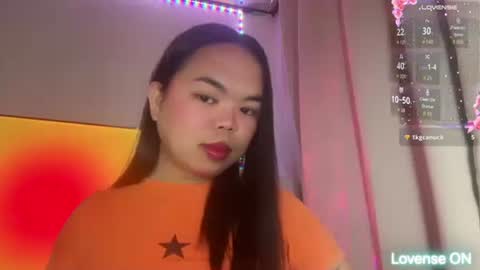 KYLIE online show from 11/19/25, 12:49