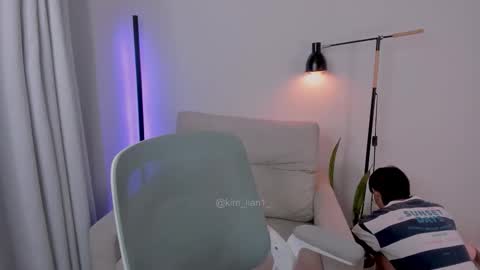 Kim Lian online show from 02/13/26, 03:24