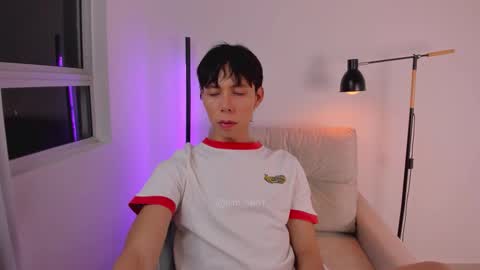 Kim Lian online show from 02/18/26, 10:33