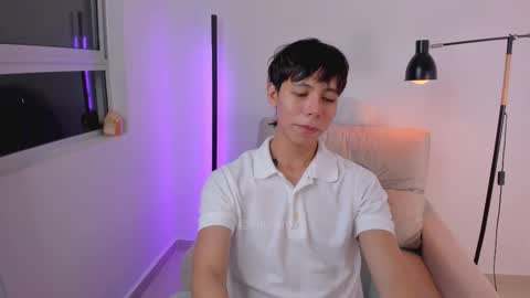 Kim Lian online show from 02/20/26, 01:46