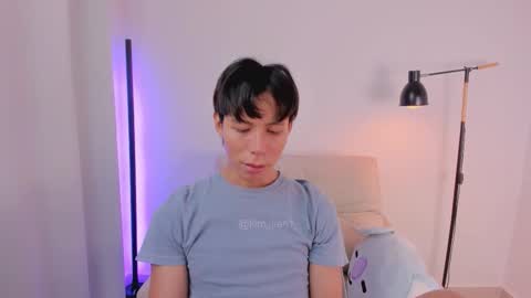 Kim Lian online show from 02/25/26, 03:21