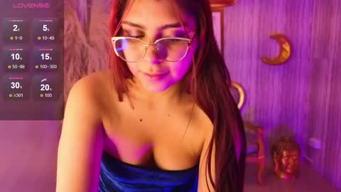 kim_lush_s online show from 10/12/25, 01:21
