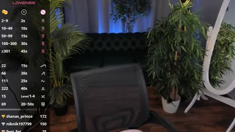 KIM online show from 12/03/24, 08:49