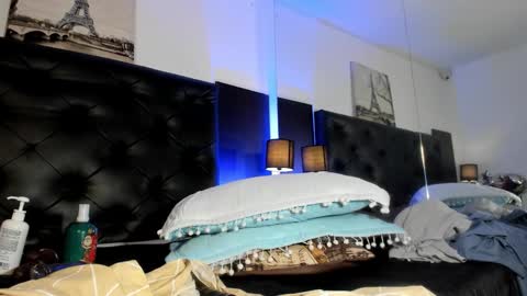 Kim Marquez online show from 03/01/26, 07:16