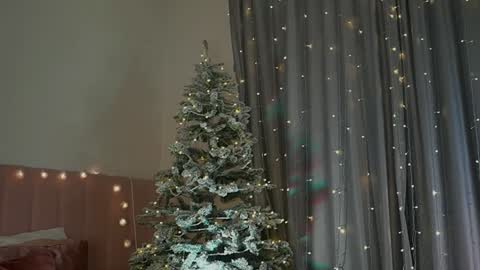 Kim Oberlin online show from 12/30/24, 05:34