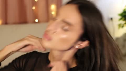 Kim Oberlin online show from 01/29/25, 10:27