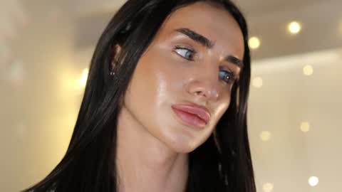 Kim Oberlin online show from 01/30/25, 03:51