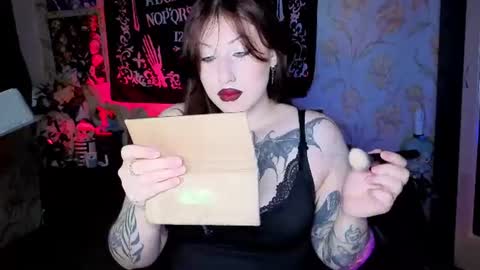 Snapshot of kim_possible1 chatting on 06/18/26, 02:12 Hi Im Kimberly but u can call me Kim. Turn on ur sound i love to talk and moan online show from 06/18/26, 02:12
