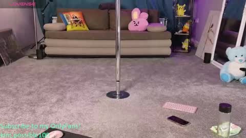 Snapshot of kim_possible_01 chatting on 10/15/25, 06:08 Kim Possible online show from 10/15/25, 06:08