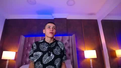 Kim Rouce online show from 03/08/25, 12:20