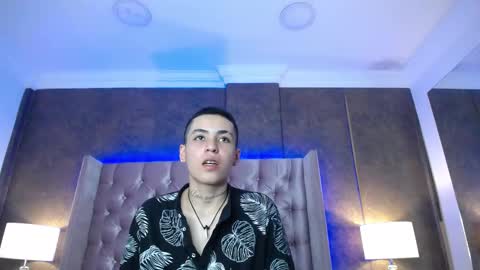 Kim Rouce online show from 03/08/25, 06:26