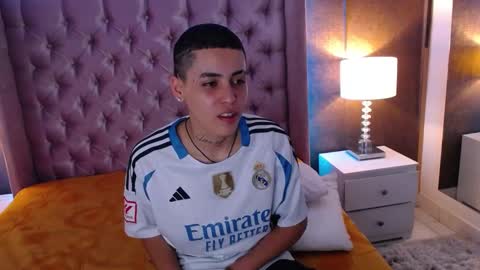 Kim Rouce online show from 03/09/25, 12:53