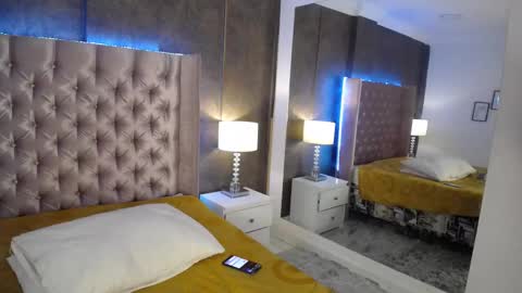 Kim Rouce online show from 03/09/25, 07:05