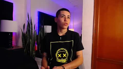 Kim Rouce online show from 03/12/25, 12:47