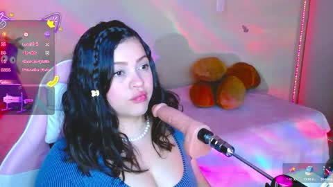 Kim Mishell  online show from 04/02/26, 01:36