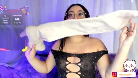 kim_sanatana online show from 03/06/26, 05:37