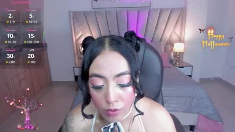 kim online show from 10/27/25, 11:03