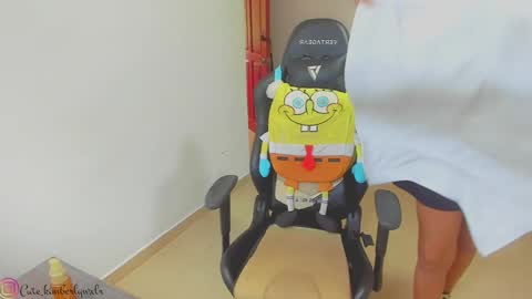 OnlyFans kimberlywexlr online show from 12/08/24, 05:33