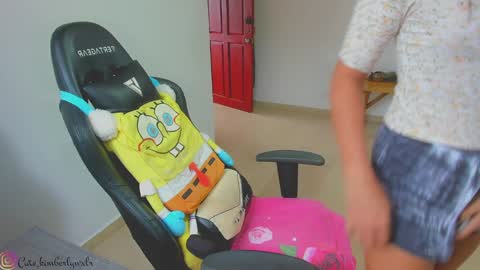 OnlyFans kimberlywexlr online show from 12/11/24, 09:12