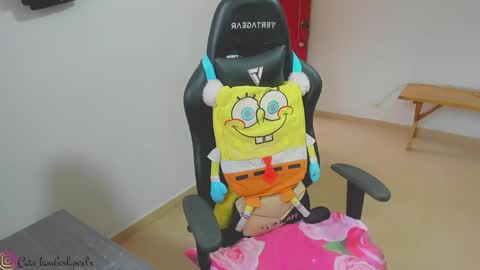 OnlyFans kimberlywexlr online show from 12/19/24, 09:17