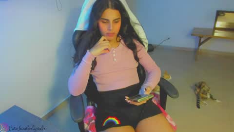 OnlyFans kimberlywexlr online show from 01/09/25, 01:29