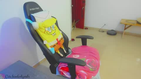 OnlyFans kimberlywexlr online show from 01/15/25, 04:47