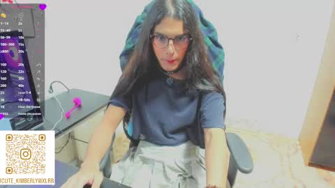 OnlyFans kimberlywexlr online show from 04/19/26, 02:55