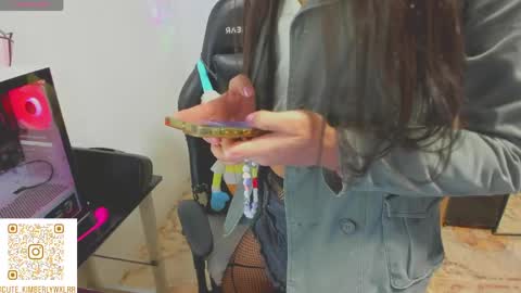 OnlyFans kimberlywexlr online show from 04/27/26, 05:22