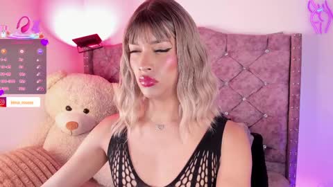  KIMA - ROUSSE online show from 04/10/26, 02:28