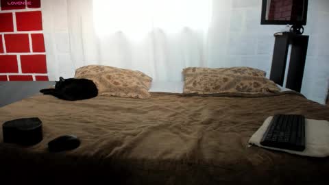 Snapshot of kimandyuk chatting on 11/07/25, 10:21 Kim Yuk online show from 11/07/25, 10:21