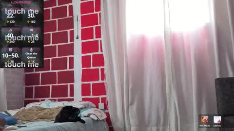 Snapshot of kimandyuk chatting on 01/14/26, 05:29 Kim Yuk online show from 01/14/26, 05:29