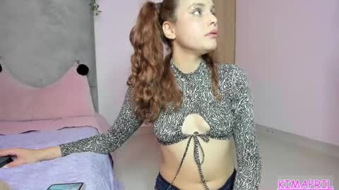 April online show from 03/31/26, 09:04