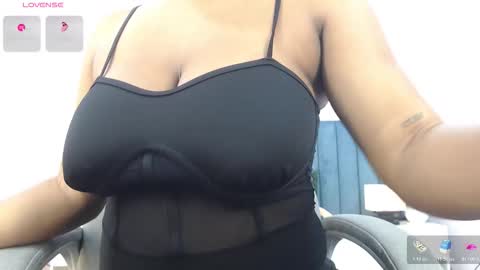 kimara lion online show from 11/11/25, 03:28