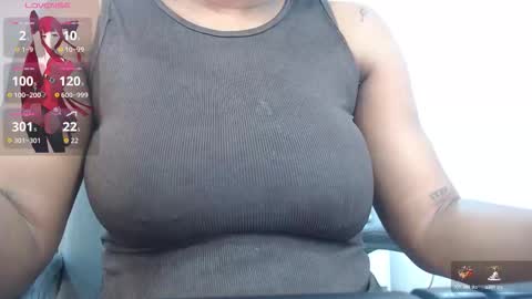 kimara lion online show from 12/20/25, 03:02