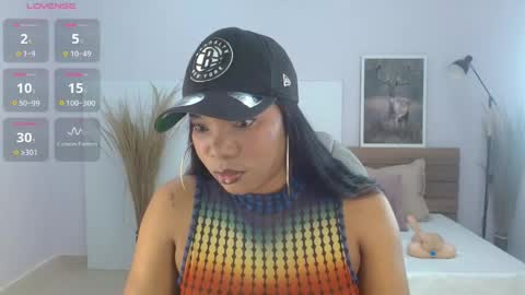 kimara lion online show from 04/26/26, 04:54