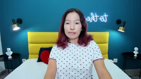 Snapshot of kimasiann chatting on 05/05/26, 01:46 Ur sweet Kim online show from 05/05/26, 01:46