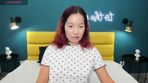 Snapshot of kimasiann chatting on 05/12/26, 01:58 Ur sweet Kim online show from 05/12/26, 01:58