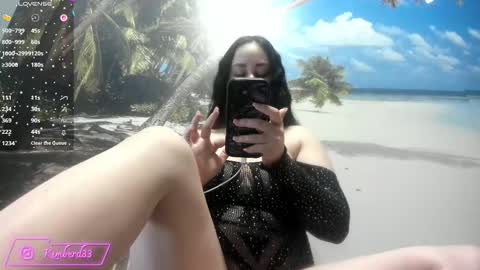 Kimmy online show from 02/20/26, 05:02