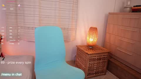 Snapshot of kimberhot chatting on 10/06/25, 12:19 Kim online show from 10/06/25, 12:19