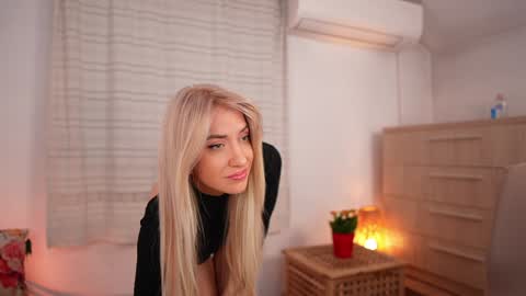 Kim online show from 02/12/26, 03:45