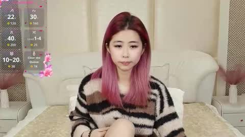 Bernice online show from 12/16/25, 12:04