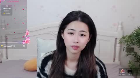 Bernice online show from 01/16/26, 12:14