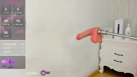 Snapshot of kimberlin_cam chatting on 03/11/25, 09:26 Kimberlin  online show from 03/11/25, 09:26