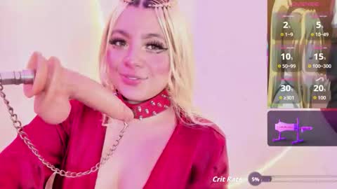 Kimberlin  online show from 11/08/25, 08:14