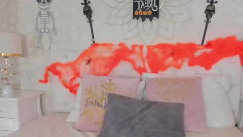 Kimberlin online show from 10/31/25, 08:43